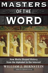 Masters of the Word_cover