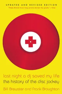 Last Night a DJ Saved My Life_cover