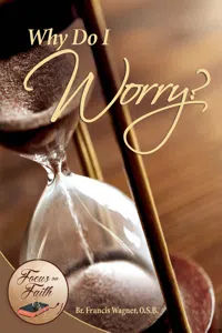 Why Do I Worry?_cover