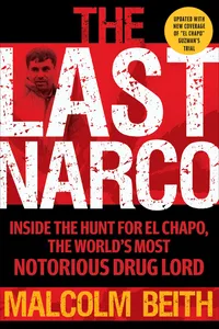 The Last Narco_cover