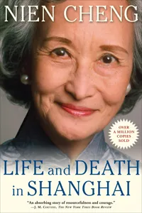 Life and Death in Shanghai_cover