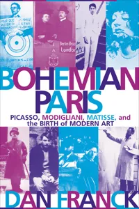 Bohemian Paris_cover