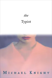 The Typist_cover