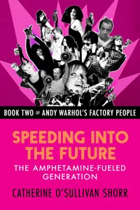 Speeding into the Future_cover