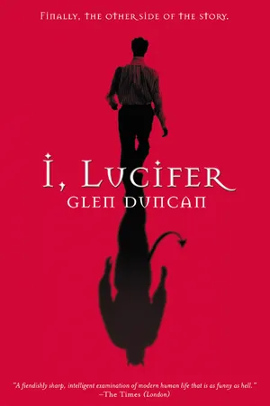 I, Lucifer