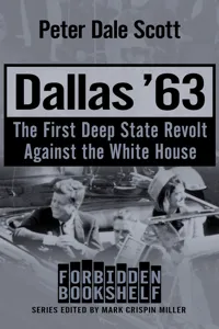 Dallas '63_cover