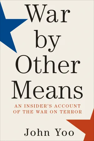 War by Other Means