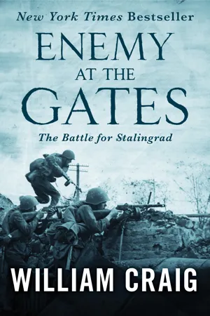 Enemy at the Gates