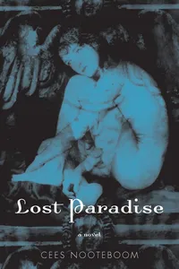Lost Paradise_cover