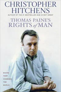 Thomas Paine's Rights of Man_cover