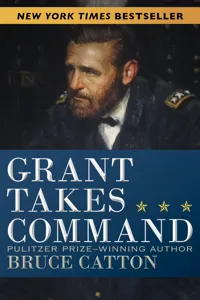 Grant Takes Command_cover