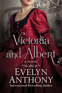 Victoria and Albert_cover