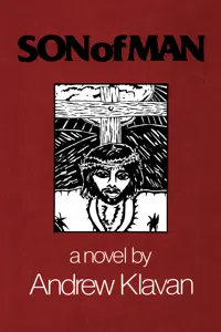 Son of Man_cover