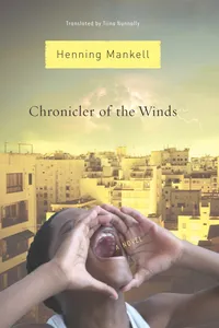 Chronicler of the Winds_cover