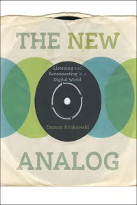The New Analog_cover