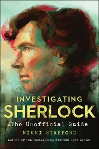 Investigating Sherlock_cover