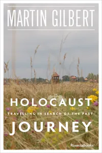 Holocaust Journey_cover