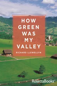 How Green Was My Valley_cover