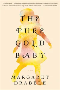 The Pure Gold Baby_cover
