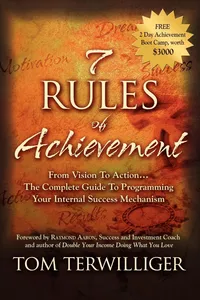 7 Rules of Achievement_cover