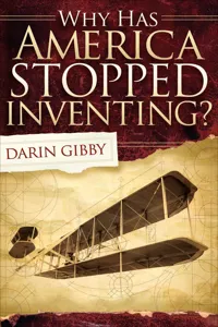 Why Has America Stopped Inventing?_cover