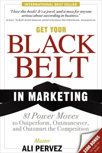 Get Your Black Belt in Marketing_cover