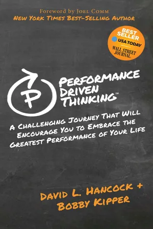 [PDF] Performance Driven Thinking by David L. Hancock | 9781614486930 ...