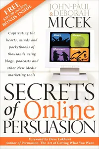 Secrets of Online Persuasion_cover