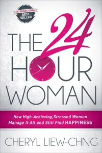 The 24 Hour Woman_cover