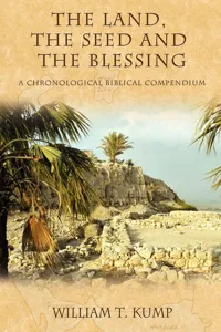 The Land, the Seed and the Blessing_cover