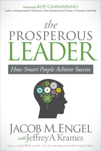 The Prosperous Leader_cover