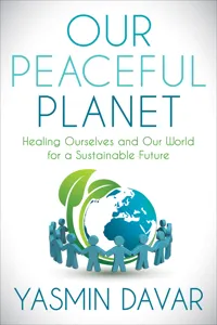 Our Peaceful Planet_cover