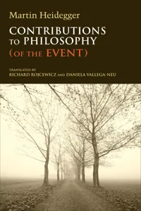 Contributions to Philosophy_cover