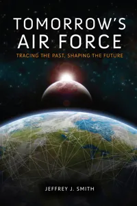 Tomorrow's Air Force_cover