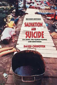 Salvation and Suicide_cover