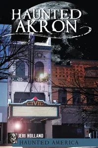Haunted Akron_cover