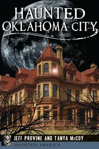 Haunted Oklahoma City_cover