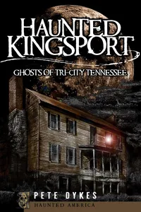Haunted Kingsport_cover