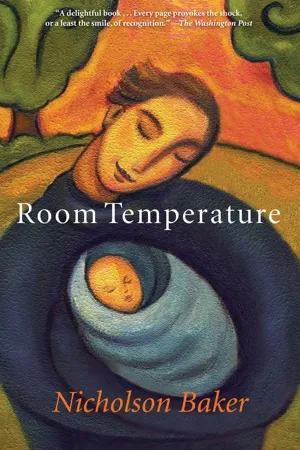 Room Temperature