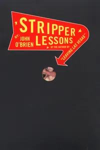 Stripper Lessons_cover