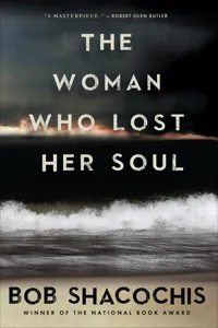 The Woman Who Lost Her Soul_cover