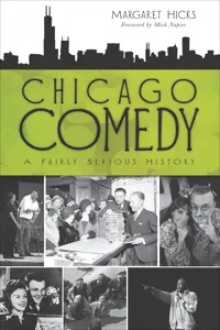 Chicago Comedy_cover