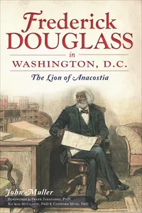 Frederick Douglass in Washington, D.C._cover