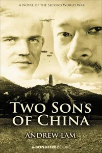 Two Sons of China_cover