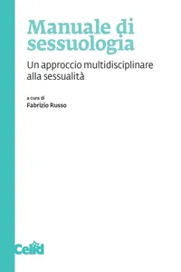 Manuale di sessuologia_cover