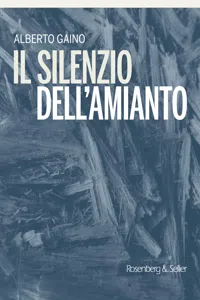 Il silenzio dell'amianto_cover