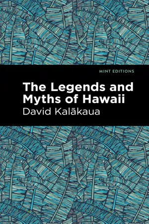 Mint Editions (Hawaiian Library)