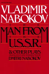 The Man from the U.S.S.R._cover