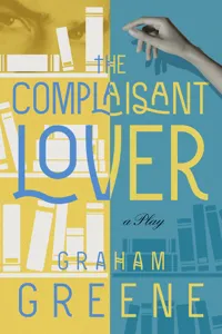 The Complaisant Lover_cover