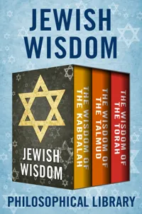 Jewish Wisdom_cover